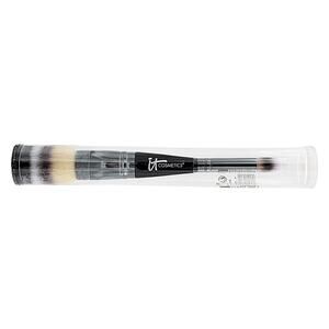 IT COSMETICS Heavenly Luxe Complexion Perfection Brush No. 7 - 1 ct